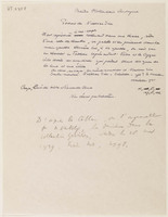KT 2758
          <br/>
          Portret Nicolaas Six
          <br/>
          <em>Anoniem</em>